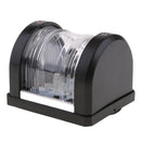 12V Mini Waterproof LED Boat Navigation Light for Safe Sailing 2 NM White