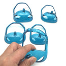 5Pcs Beard Styling Tools for Men Fashion Goatee Shaping Template Beard Shavin3C