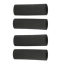 4pcs Motorcycle Grip Covers Fits for BMW R1200GS LC Motorcycle Anti Vibration