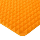 Silicone Non-stick Healthy Cooking Baking Mat with Pyramid Surface-16 Inche L5H1