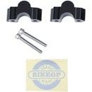 Motorcycle Handlebar Riser Height Adapter for Kawasaki Versys 1000 2015-ON