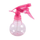 Plastic Ball Shape Spray Bottle Water Plant Hair Type Beauty Salon Supply,  C3X6