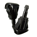 2pcs Window Windshield Washer Nozzle Spray JET WP08 for 1997 1998 1999 2001 for