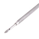 Stainless Steel Cuticle Remover Finger Dead Skin Push Nail Cuticle Pusher