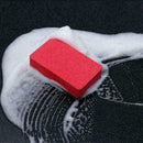 Hot Clay Sponge Bar Car Pad Block Cleaning Eraser Wax Polish Pad Tool X2Y4