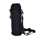 1L/1000ML Water Bottle Carrier Insulated Cover Bag Holders Strap Pouch OutdoorME