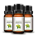 New Virgin Green argan oil Hair Care 100% Natural Hair Serum Treatment~ D8V U6O9