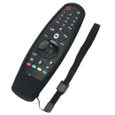 Sikai Case Silicone Case For -Lg Smart Tv An-Mr600 Remote Control Cover For M5N1