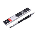2mm 2B Lead Holder Automatic Mechanical Drawing Drafting Pencil 12 Lead Refil Gw