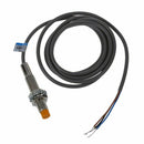 LJ8A3-2-Z/BX NPN NO 3-wire 2mm Inductive Proximity Sensor Switch DC 6-36V