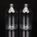 1X Empty Spray Bottle Hairdressing Water Fine Mist Container Hair Salon 500m Gw