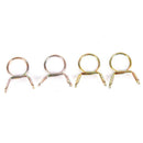 Gas Hose Line Fuel Filter For 47cc 49cc Chinese Mini Moto Quad ATV 4 Wheeler FT