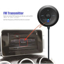 Bluetooth 5.0 Audio Music Receiver Usb 3.5Mm Wireless Adapter Handsfree Car