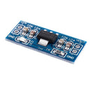 4pcs DC/DC 4.5V-7V to 3.3V Power Supply Buck Module for AMS1117 R6O5