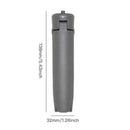 Extension Stick Tripod Telescopic Pole Monopod Holder For DJI Osmo Mobile 2/3