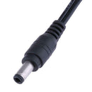 19V 1.3A AC to DC Power Adapter Converter 5.5*2.5mm for LG LED LCD Monitor