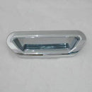 For Ford Escape Kuga 2 2013-2018 Chrome Rear Trunk Door Handle Bowl Cover Trim
