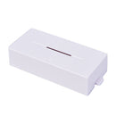 433Mhz Wireless Door Window Sensor Detector Magnetic Contact Security Alarm 12ME