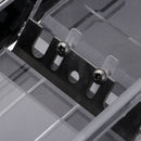 Set Of 1 Piece Hand Planer Handheld Multifunctional Soap Acrylic Beveler Planer