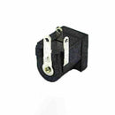 10PCS 5.5x2.1 DC-005 Electrical Jack Socket Power Outlet Audio Video Connec V8L7