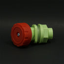 Hiking Plastic Faucet Tank For Water Bucket Camping Tap Replacement Knob Type