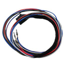 1J1970011F GRA Harness For  Jetta Golf Bora GTI MK4 Passat B5 Skoda Superb