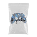 Silicone Case Fitted Skin Joystick Thumbstick Grips for XBOX ONE Controller