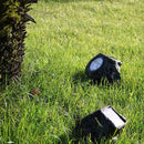 Solar Lamp Landscape Lawn Light Waterproof Garden Lights New Decor For Home S7E2