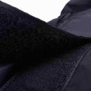 1 Pair Waterproof Outdoor Snow Legging Gaiters Ski Gaiters for Hiking Walki