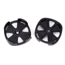 Car horn treble baby treble head tiaoping piezoelectric small height 500W S V4O1