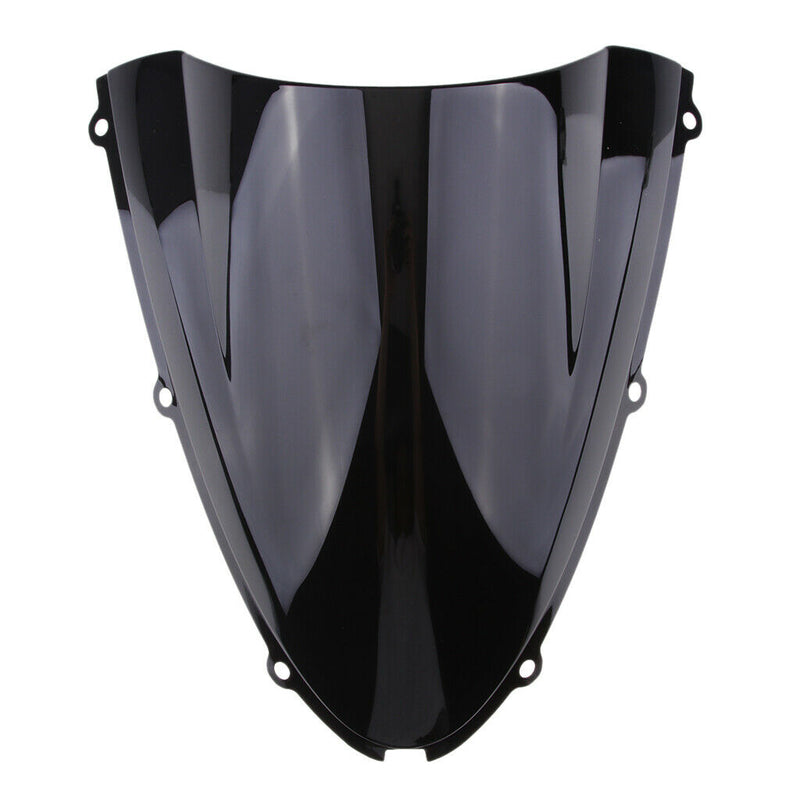 Windshield Wind Screen Shield Protector Fits for Kawasaki Ninja ZX6R 2005-2008