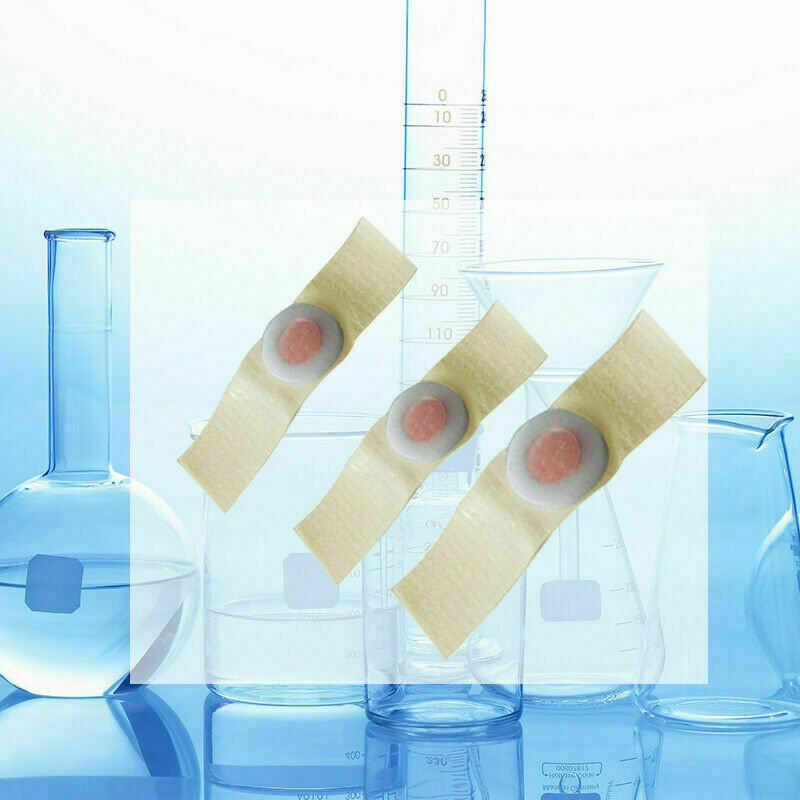 10x Medical Plaster Plantar Wart Corn Removal Foot Stickers Care Relief GE E3E1