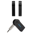 3.5mm AUX Wireless Bluetooth 3.0 Hands-free Call Adapter Car Music Receiver