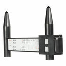 4 5 6 8 Lug ABS Wheel - Wheel Spacer Measuring Gauge Tool Hand Held