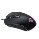 Fantech X9 4800dpi USB Wired 6 Buttons Optical Gaming Mouse LED Backlight f T1Z3