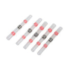 250X Solder Heat Shrink Insulated Sleeve Wire Connector Terminal Waterpro PWV