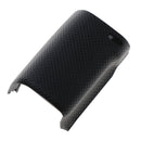 Side Main Hand Hold Grip Skin Shell Repair Part Black for Sony NEX5R 5T 5N