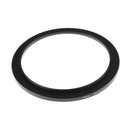 67-77mm Metal Step Up Lens Filter Ring Stepping Adapter Black  JR
