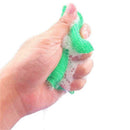 1* Car Scratch Eraser Remover Magic Polish Paint Scuff Repair Cloth Nano Su B6U9