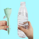 3Pcs Automatic Garden Sprinklers Water Spike Irrigation Self Water-dropperB Gw