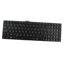 New Standard Spanish Input Keyboard for Asus X550 X550C/CA/CC/CL/D/E/J/L/M