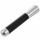 3 inch CARBON FIBER CAR RADIO AERIAL BEE STING MAST ANTENNA Air ARIAL STUBB R4A9