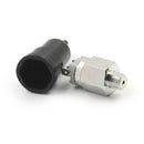 1/4'' Adjustable QPM11-NC Pressure Switch Wire External Thread Nozzl MO