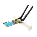1200m Wireless PCI-E PCI  Card, PCI-E 11 AC WLAN CARD