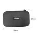 Portable Hardshell EVA Carrying Case for RG350 Retro Game 350 Protective Storage