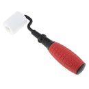 35mm Plastic Wheel Seam Hand Pressure