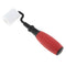 35mm Plastic Wheel Seam Hand Pressure
