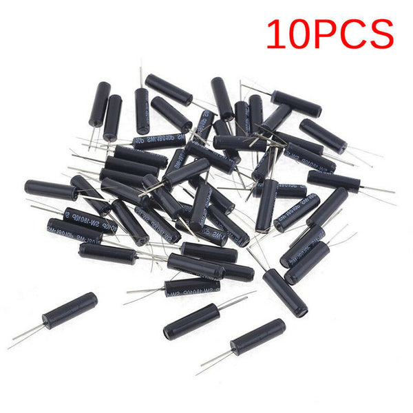 10pcs sw-18020p electronic shaking switch vibration sensor Ew