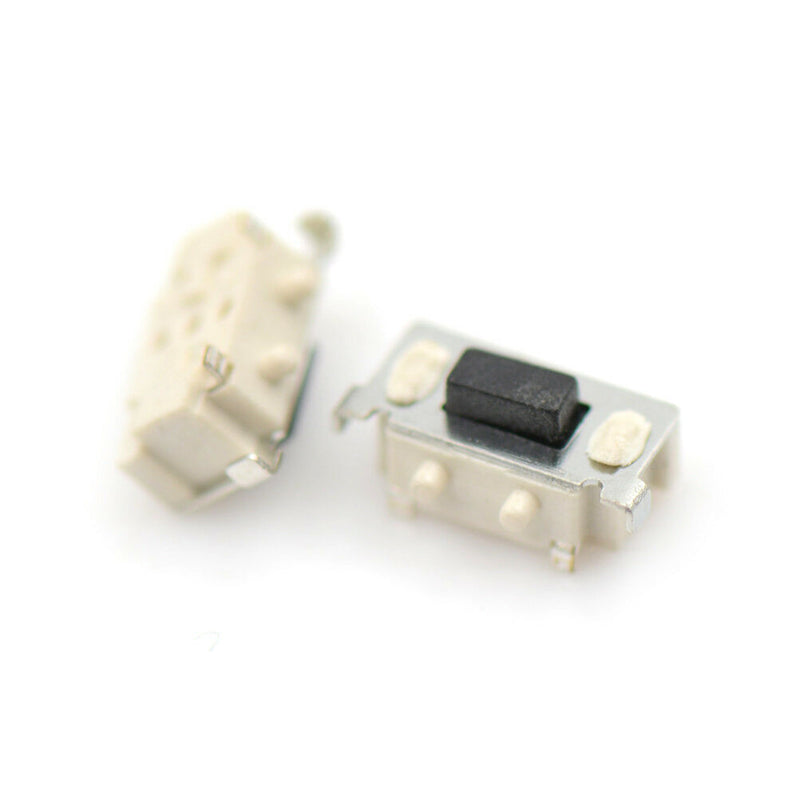 20x 3*6*3.5mm Side Switch Momentary Tactile Switch Tact Switch Button Switche.AU