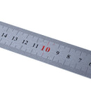 30cm aluminumÂ handleÂ withÂ stainlessÂ steelÂ scale Right Measuring Angle Squar